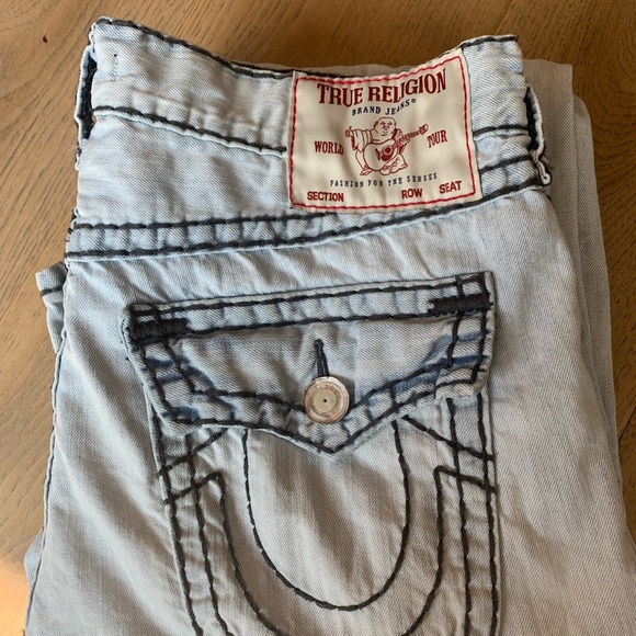 Men’s Jeans - Picture 1 of 4